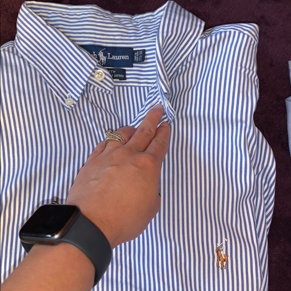 Ralph Lauren Dress shirt bundle - Picture 7 of 7